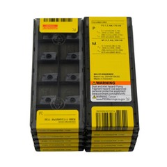 100 PCS R390-11T304M-PM 1130 R390 11T304M CNC Carbide Milling inserts for Steel