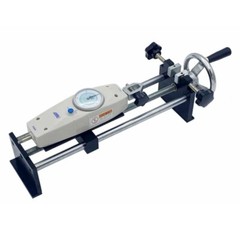 Push-Pull Gauge Test Stand Digital Pressure Gauge Testing Machine Force Gauge