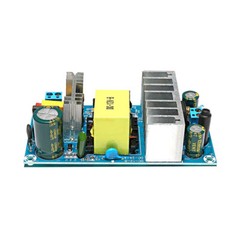 DC 12V 8A Power Supply Module AC-DC Power Supply Board AC100-240V to DC 12V 8A