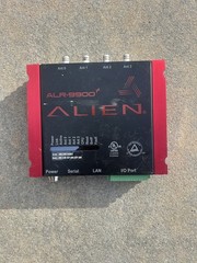 Alien ALR-9900 RFID Reader Writer, Model ALR-9900