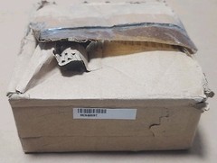 *NEW SURPLUS* Eaton MCN46RINT Replacement Meter Socket Jaw Assembly + Warranty!