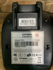 Dymo LabelWriter 450 Turbo Label Printer 1750283 Dymo 550 LabelWriter