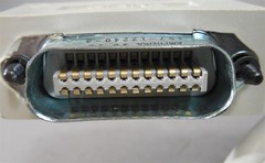 Alpha Wire Corp P/N: 5910/4 13.1Ft (4 M) Cable Computer – NEW Old Stock