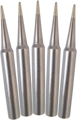 ST7 Soldering Iron Tips for WELLER WLC100 WELLER SP40 (5 PCS SET)