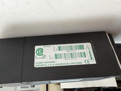 4B Components M8001V10C Elite Speed Switch Sensor Underspeed Monitor NIB NEW