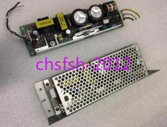 1 PCS Coso LDA50F-24 power supply with mesh cover In good condition