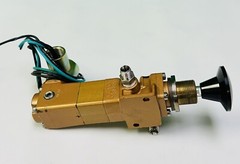 VIA-2421-138-L-3546-3567-D012 VIA2421138L35463567D012 Versa Valve, 2-Way