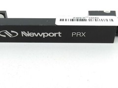 Newport PRX Rail Indexing Block, 0.5 in. (12.7 mm) Length, No Holes, PRL Series