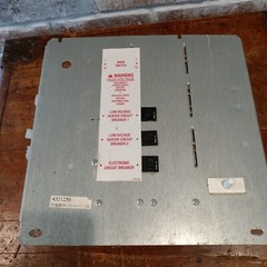 Crane Merchandise Systems 4327622 Freida Baokai 432150 Circuit Board Parts Only