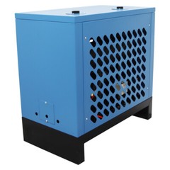 15C Refrigerating Dryer Air Compressor 220V Refrigerated Freeze Dryer 2.5m³/min