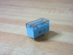 ITT RZ-5 Relay RZ5