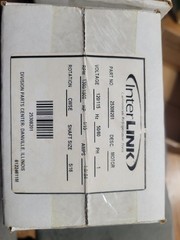 New FASCO U90B1 MOTOR 1/15 HP 1300 RPM 1600 Rpm 120v