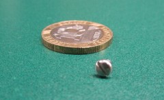 18-8 Stainless Steel Pan Head Slotted Machine Screw 2-56 x 3/16″, 300 pcs