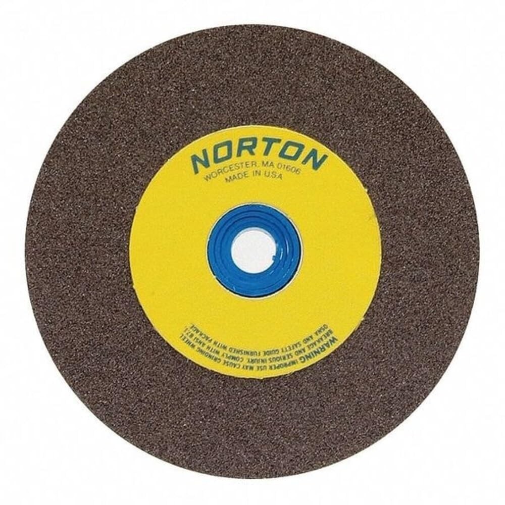 71878 6-Inch Fine Grit Aluminum Oxide Grinding Wheel