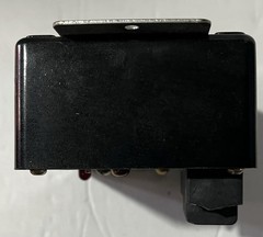 Zenith Controls K-1121 Voltage Sensitive Relay Assembly 10 Amps 240 VAC ARS-1