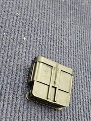 (QTY 50) DELPHI PA6-GB20 GF10 Female Pin Terminal Connector Automotive