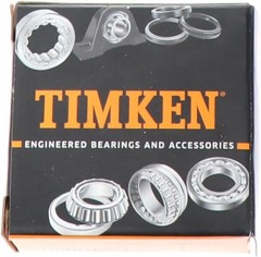 L44649 L44610 Tapered Roller Bearing Cone Steel *No Cup