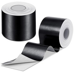 Heat Shield Tape Aluminum Foil Tape Reflective Fiberglass Insulation Waterpro…