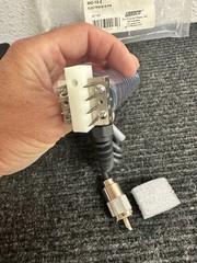 Delmhorst 15-E 8-Pin Electrode Moisture Meter Attachment