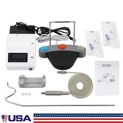 Dental Wireless Cordless LED Cure Curing Light Lamp 2400mw 5W Tool Resin 1 Sec