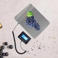 200Kg/440lb Scale Digital Industry Shipping Postal Scale Parcel Weight Scale