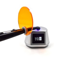VVDental LED Dental Photopolymerizer 3000 mw/cm² Dentistry Curing Lamp Tool Dent