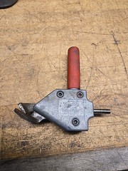 Malco TS1 Turbo Shear 20 Gauge (1D6)