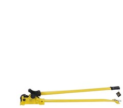 Steel Dragon Tools® RBC625 5/8″ Manual Rebar Cutter and Bender
