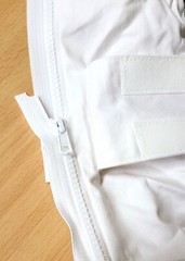 Beekeepers Replacement Fencing Style Veil for Bee Suits, Bee Jacket With Zipper.