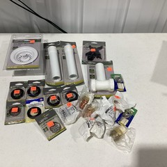 Huge Lot Of Plumbing Assortments #1