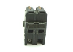 Federal Pacific Electric NA240 2-Pole 40A Stab-Lok Circuit Breaker Used
