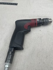 Desoutter DR350-P2000-C8 Air Drill RPM 2000