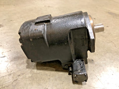 New Oilgear PVWJ-076-A1UV-LSAY-P-1NNSN Hydraulic Pump 1-1/4″ Shaft