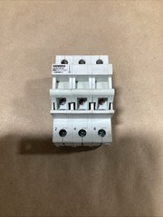 Siemens 5SG7630 Load Break Switch 3-Pole 16 Amp