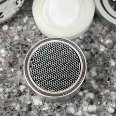 Pall Millipore Agilent micron filter housing Cartridge