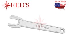 ER11MS SPANNER COLLET WRENCH SET CNC Milling Collet Chuck ER 11 MS router