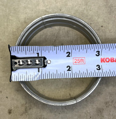 NEW AM GENERAL GM BEARING SLEEVE TACTICAL CARGO TRUCK 14055004 3120-01-181-7938