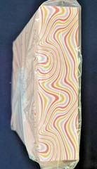 *3 Boxes of Journal Accessories Kits (*2 Pink Cowgirl/1 Blue Good Vibes) 1 Bag