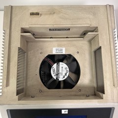 Tested Applied Biosystems GeneAmp 9700 PCR System No Block 30Day Warranty #1