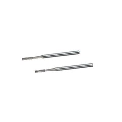 1-10x Dental FG 557 SL Surgical Carbide Burs Friction Grip FGOS XL 557 25mm