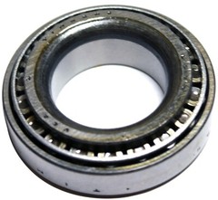 Timken L44649 L44610 Tapered Bearing Cup Cone Set-X2