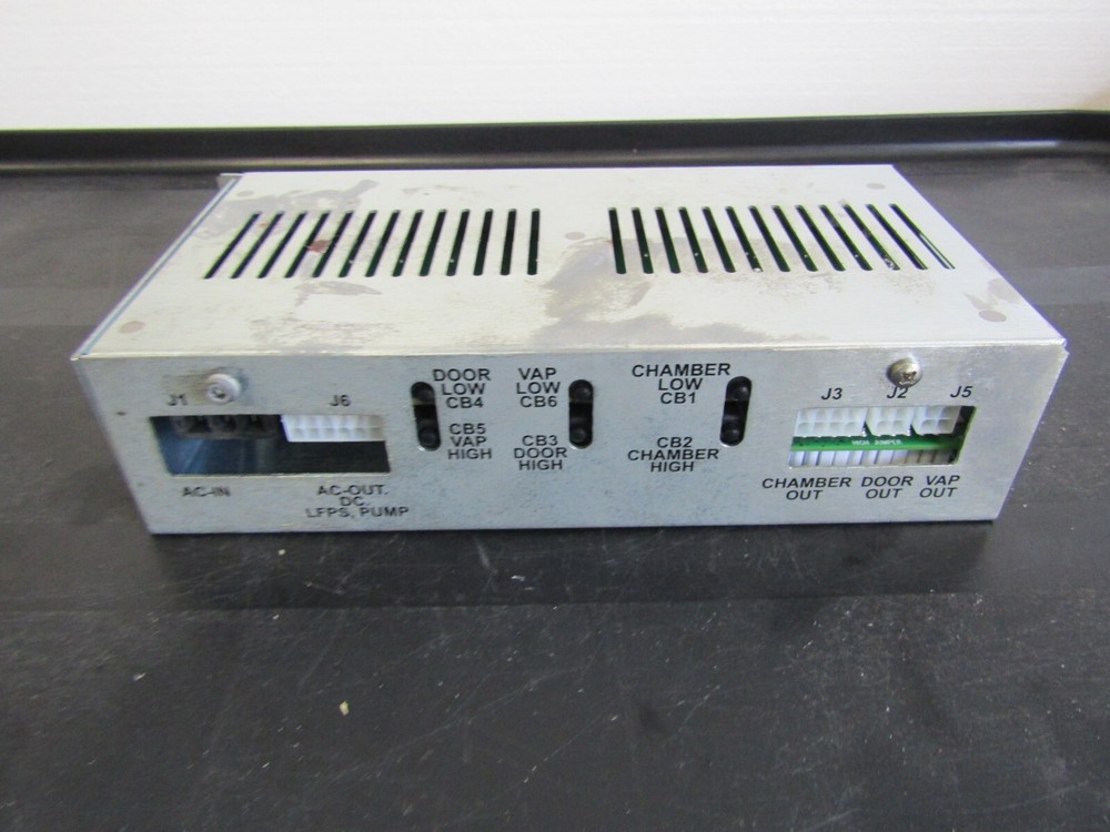 ASP STERRAD 02-51959-2-001 STERRAD NX DISTRIBUTION ASSEMBLY