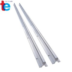 Precision SBR16-1500mm Guide Rails + 4 Carriages CNC Machine Parts