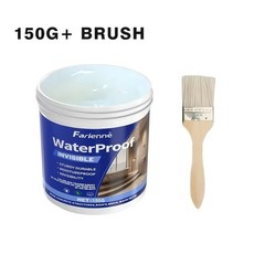 Super Invisible Transparent Waterproof Sealant ,Nano Leak Proof Coating ,Crystal