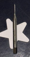 UB #0-80 H2 2FL Bottom SP/PT TAP NR 1534 1010778 01957 ONE TAP