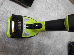 Nice Zebra DS3678-ER Extended Range Wireless Barcode Scanner Kit