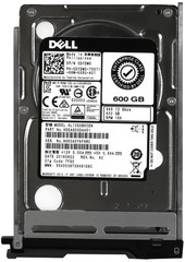 HARD DRIVE DELL 0DYDW0 DYDW0 AL13SXB60EN 600GB SAS-3 15000RPM 128MB 2.5″ inch