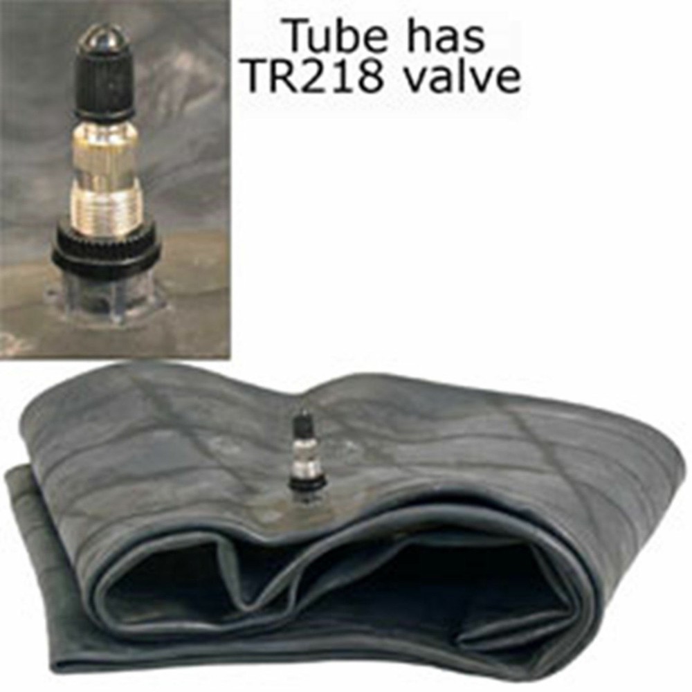 1-13.6-36 13.9-36 Premium Tractor Tire Inner Tube TR218 Also fits 12.4-36 15.5
