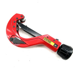 Empire Pipe Tube Cutter Model 2831 .25″- 2.5” 6-64mm Capacity Red