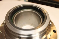 York 029 22429 001 Double Seal Shaft HA65-104 ^